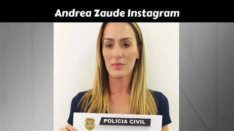 andreia zaude|Andrea Zaude Profiles